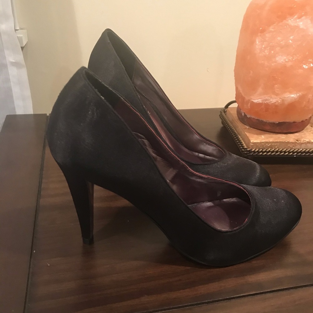 Women’s pumps